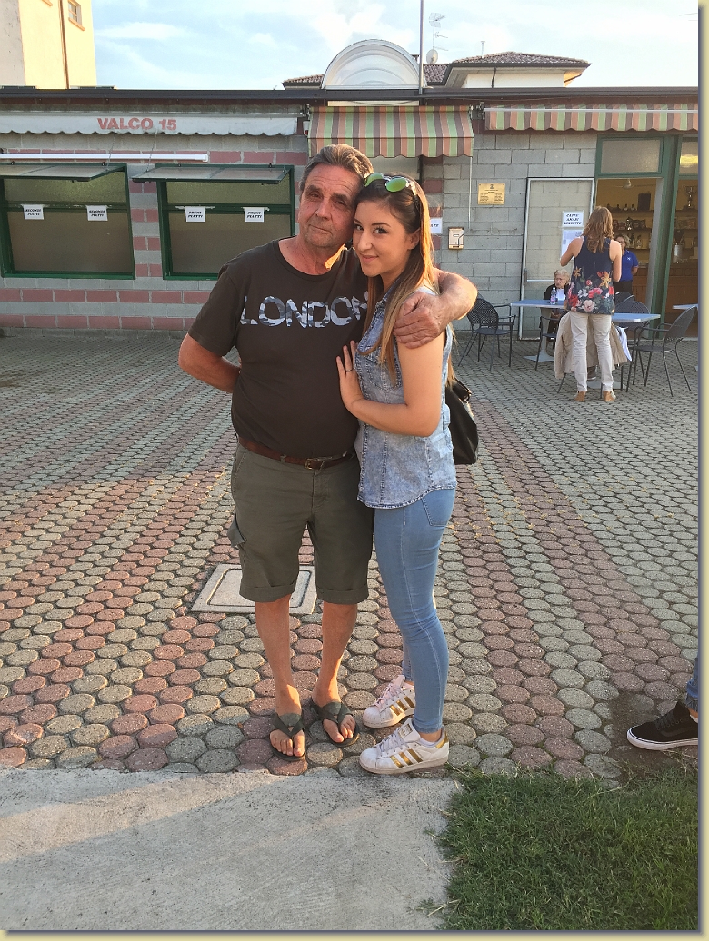 Foto successiva